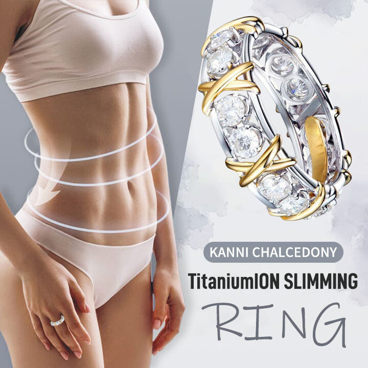 Magnetology Moissanite Diamond Ring (Limited time discount 🔥 last day)
