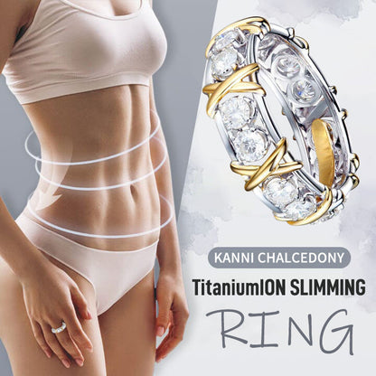 Magnetology Moissanite Diamond Ring (Limited time discount 🔥 last day)