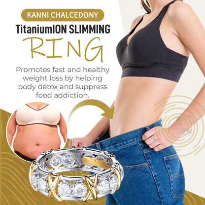 Magnetology Moissanite Diamond Ring (Limited time discount 🔥 last day)