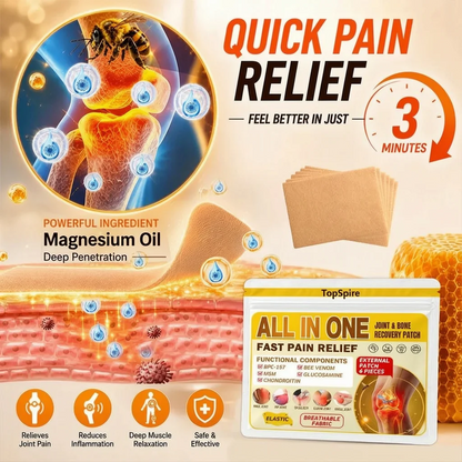 One last chance! Grab this lucky find at 80% OFF!🔥 180-day money back guarantee! Free air shipping! TopSpire®