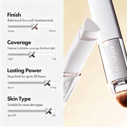 Blanc Cover Cream Stick
