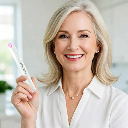 Windyra™ All-in-One CO₂ Laser Eraser Pen | Removes Moles, Warts, Skin Flaws & Pigmentation