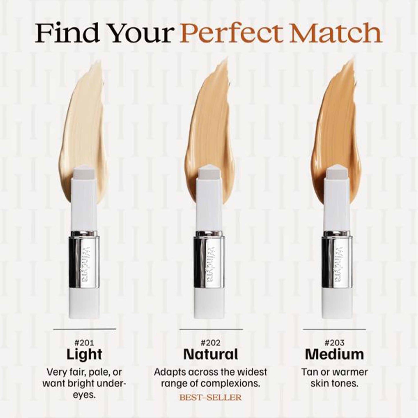 Blanc Cover Cream Stick