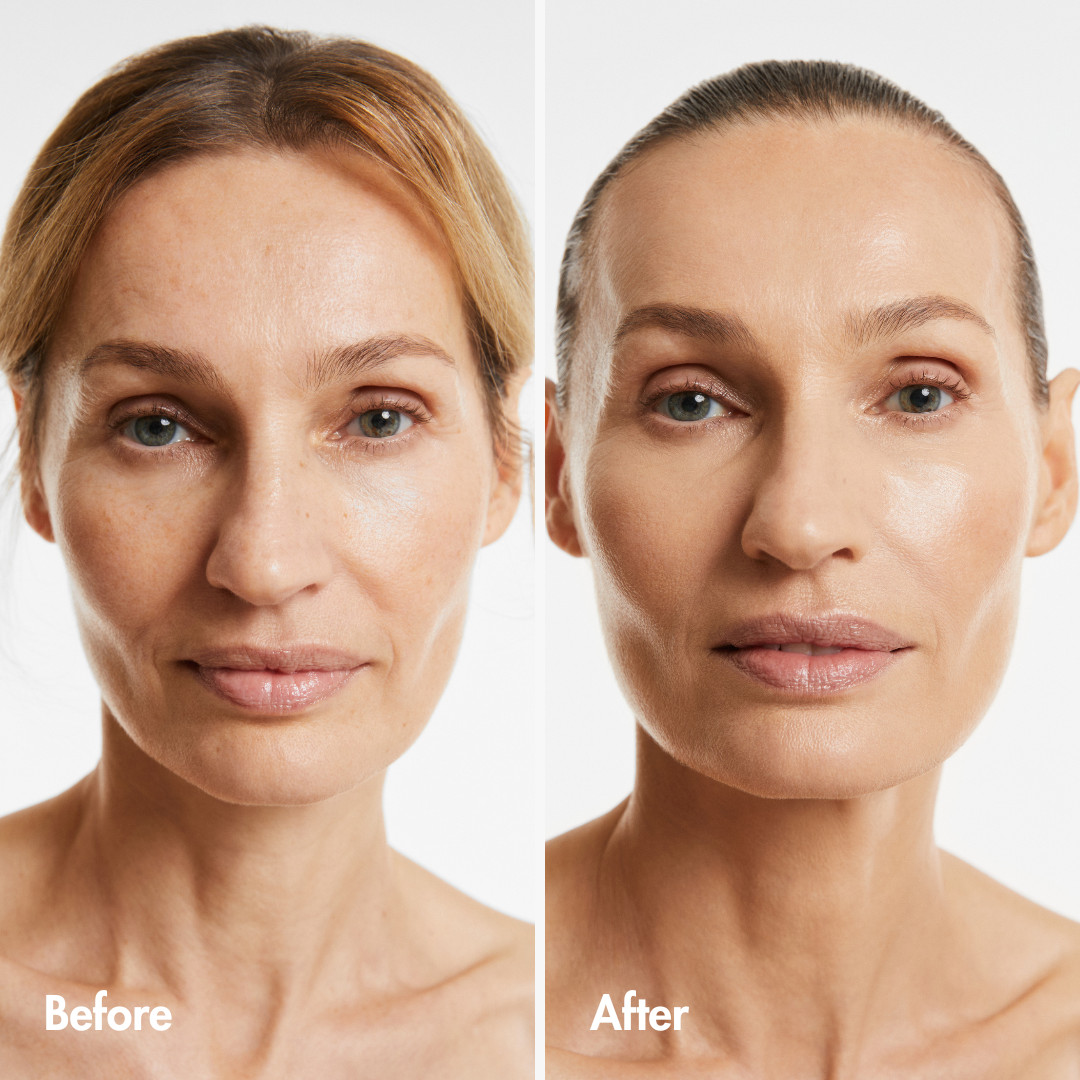 🔥Final 2 Hour 76% OFF-Changing Foundation Stick – The stick that makes mature skin glow again
