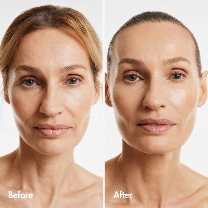 🔥Final 2 Hour 76% OFF-Changing Foundation Stick – The stick that makes mature skin glow again