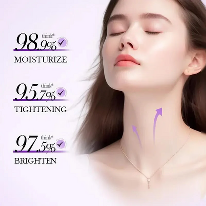 ✨ Windyra™ Instant Neck Lift Cream — 🧴 Infused with Retinol & Hyaluronic Acid | Firms the Neck, Reduces Wrinkles