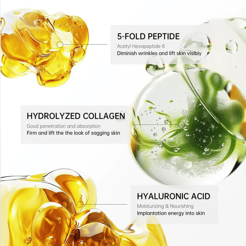 ✨ Windyra™ Instant Neck Lift Cream — 🧴 Infused with Retinol & Hyaluronic Acid | Firms the Neck, Reduces Wrinkles