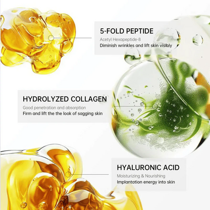 ✨ Windyra™ Instant Neck Lift Cream — 🧴 Infused with Retinol & Hyaluronic Acid | Firms the Neck, Reduces Wrinkles
