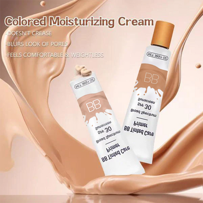 💜💜✨LAST DAY SALE BUY 1 GET 1 FREE!!💜✨BB blur tinted moisturizer SPF 30 - instantly brightens, hydrates & smooths your skin✨