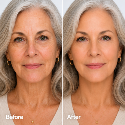 🔥Final 2 Hour 76% OFF-Changing Foundation Stick – The stick that makes mature skin glow again