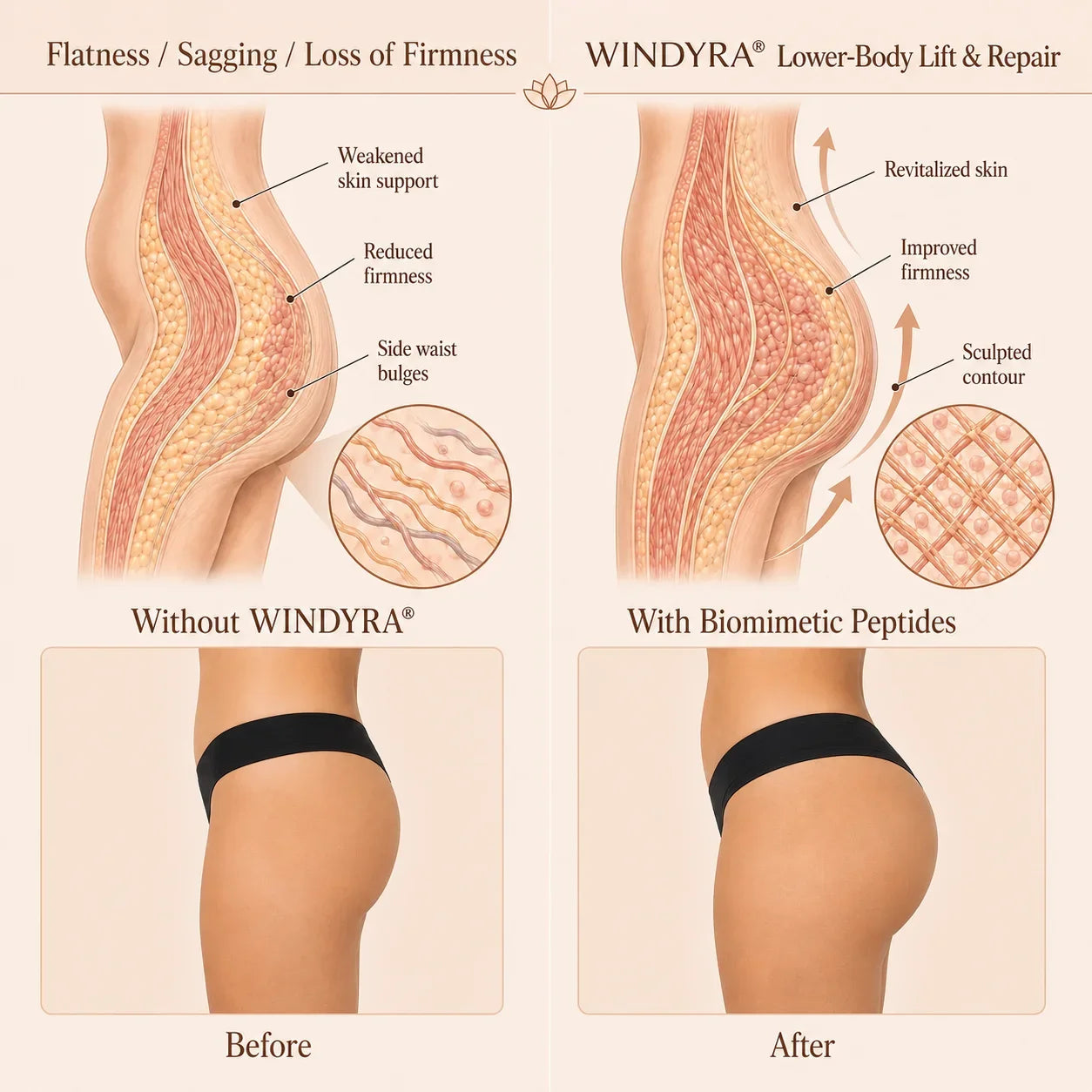 🔥Limited-time 80% sale-Windyra® Targeted Breast Enhancement Advanced Nano Microneedle Patch