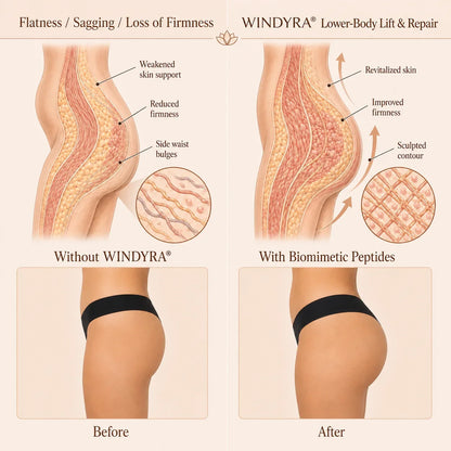 🔥Limited-time 80% sale-Windyra® Targeted Breast Enhancement Advanced Nano Microneedle Patch