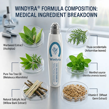 Windyra® 7-𝐷𝑎𝑦 𝗧𝐚𝐠 & 𝗦𝗽𝐨𝐭 𝐄𝐫𝒂𝒔𝒆𝒓(Zero Pain, Zero 𝐒𝐜𝐚𝒓𝒔 Rollerball)