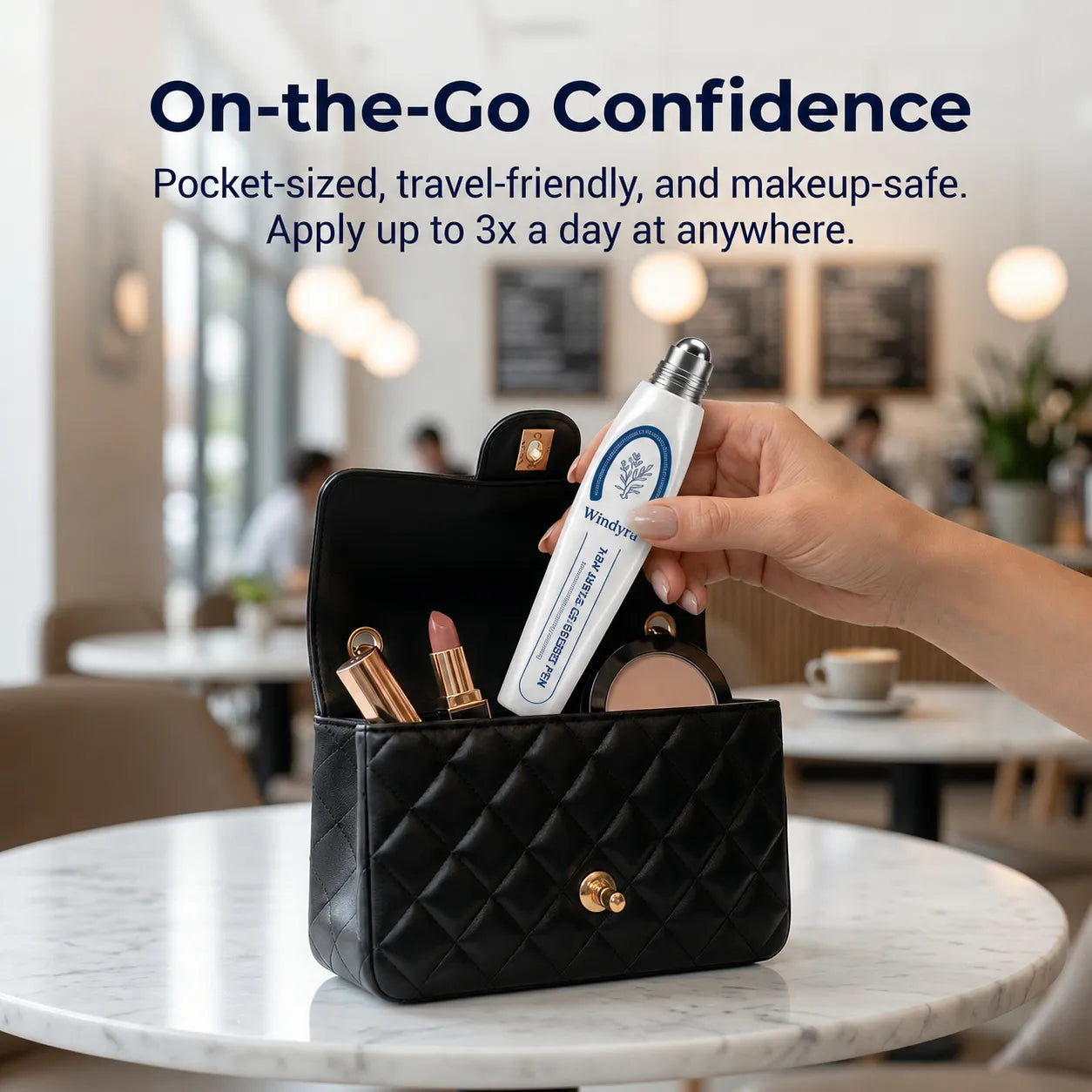 Windyra® 7-𝐷𝑎𝑦 𝗧𝐚𝐠 & 𝗦𝗽𝐨𝐭 𝐄𝐫𝒂𝒔𝒆𝒓(Zero Pain, Zero 𝐒𝐜𝐚𝒓𝒔 Rollerball)