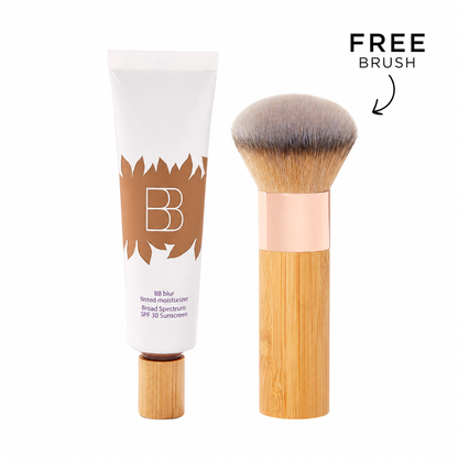 💜💜✨LAST DAY SALE BUY 1 GET 1 FREE!!💜✨BB blur tinted moisturizer SPF 30 - instantly brightens, hydrates & smooths your skin✨