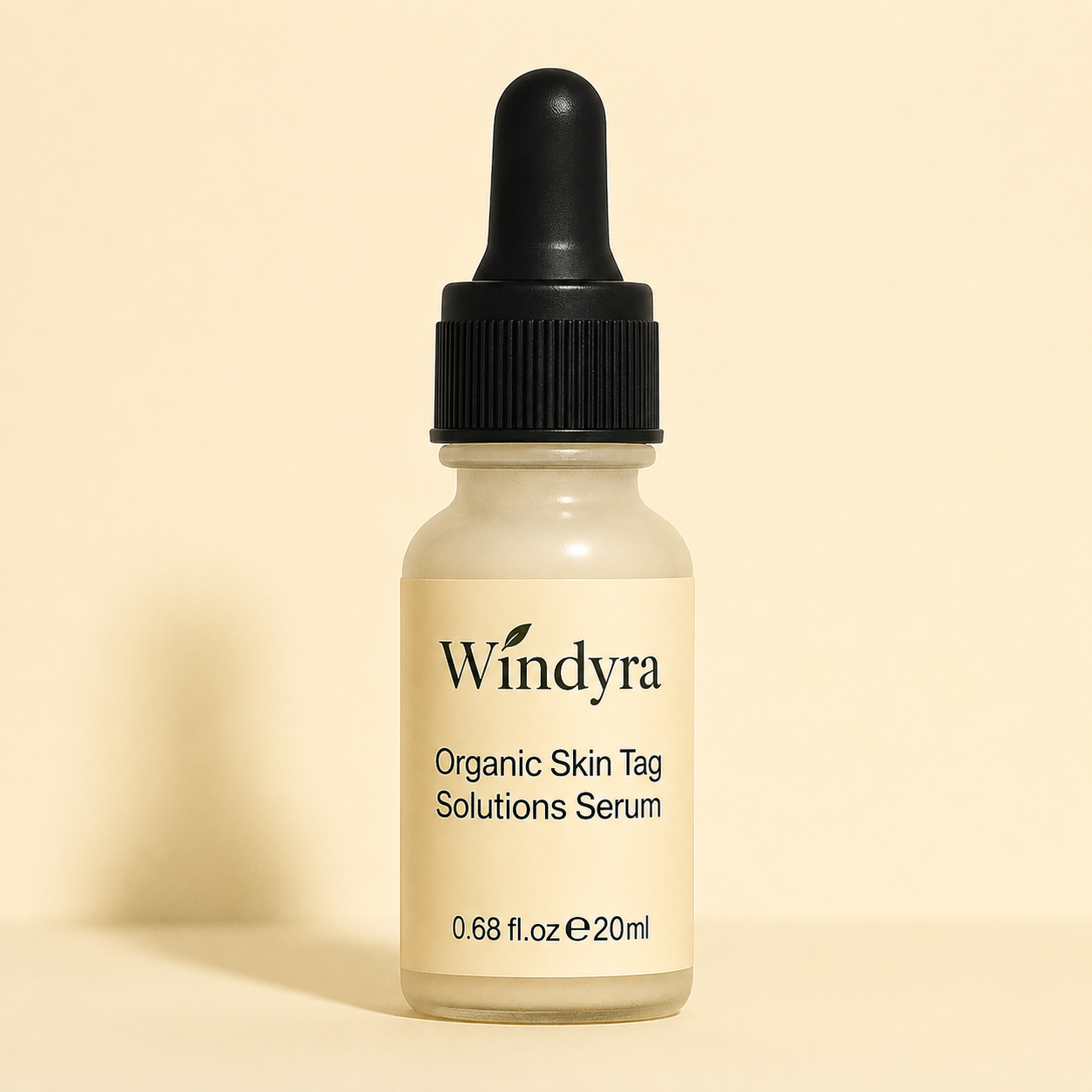 🔥LAST DAY Buy 2 Get 1 Free Windyra™️ Organic Skin Tag Remover Serum | All Natural For Warts