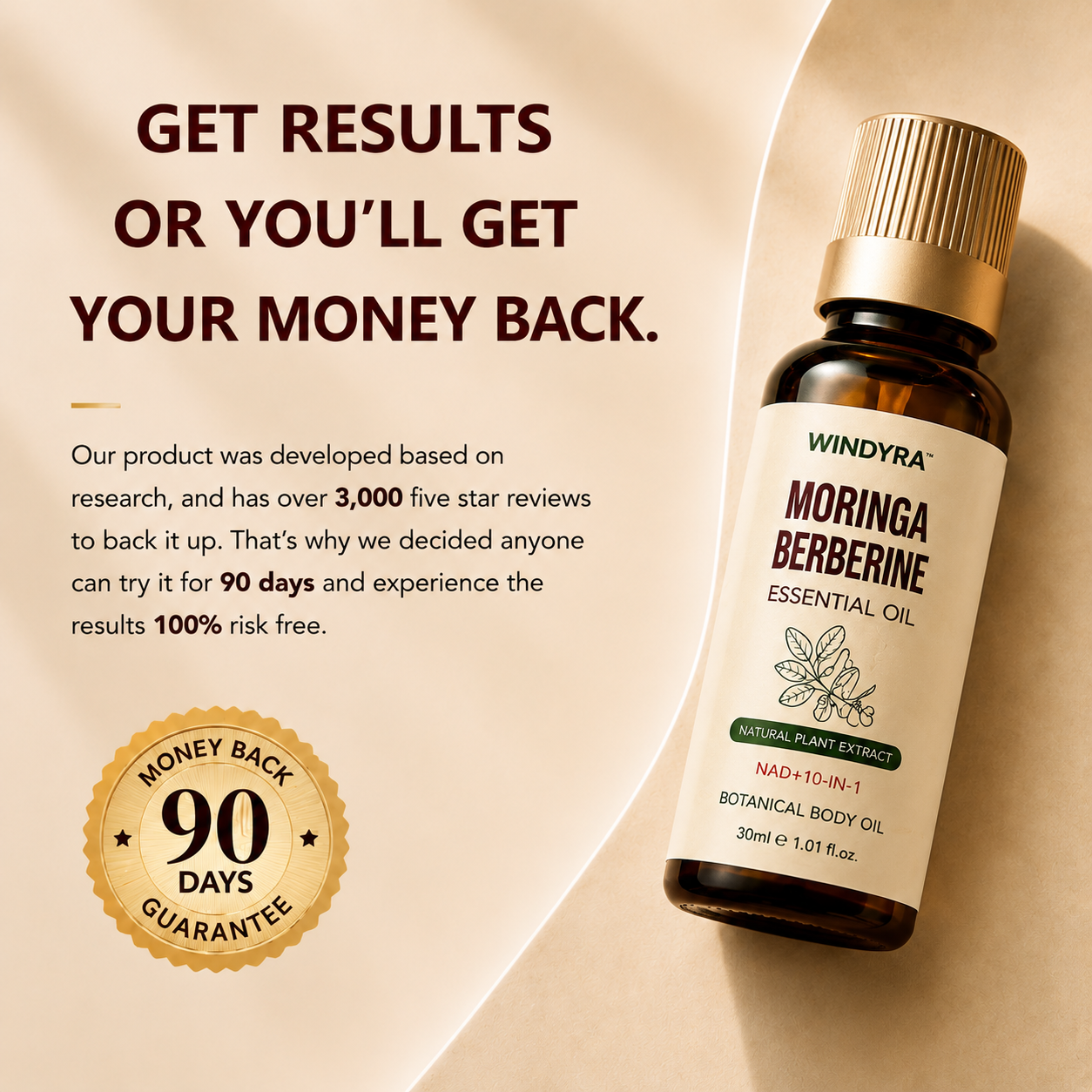 DAILY SLIMMING & BODY CONTOUR ESSENTIAL OIL