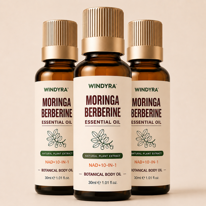 DAILY SLIMMING & BODY CONTOUR ESSENTIAL OIL