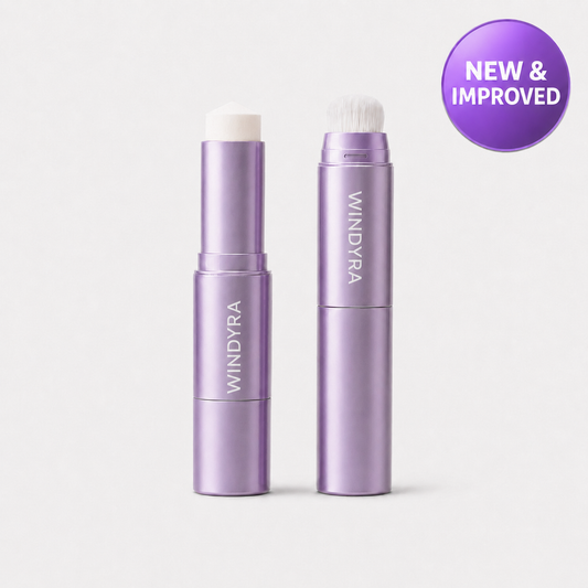 🔥Final 2 Hour 76% OFF-Changing Foundation Stick – The stick that makes mature skin glow again