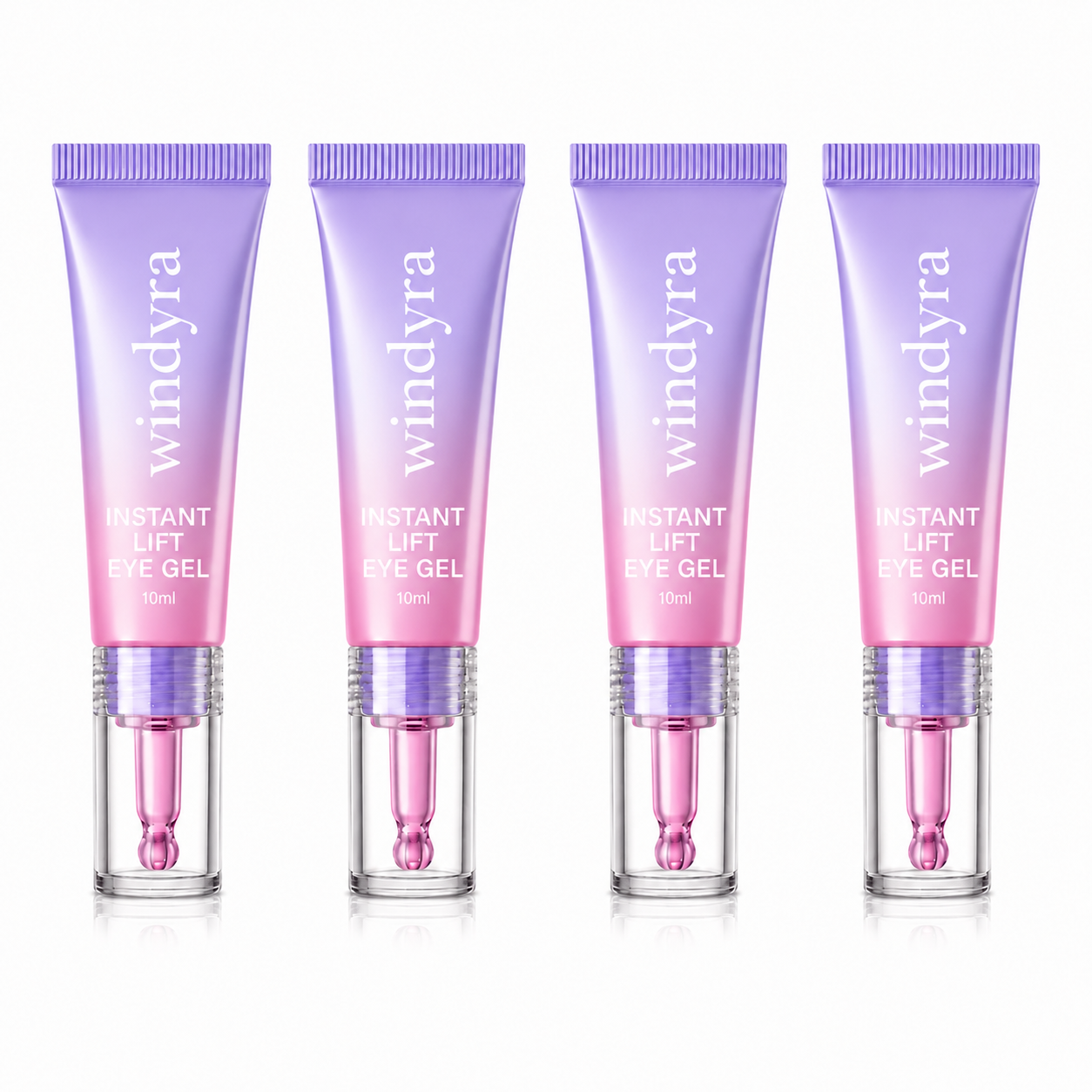 🔥Last Day 80% OFF-Windyra® Eye Bag Instant Eraser, Tightens, Firms, & Blurs Wrinkles