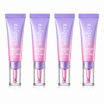 🔥Last Day 80% OFF-Windyra® Eye Bag Instant Eraser, Tightens, Firms, & Blurs Wrinkles