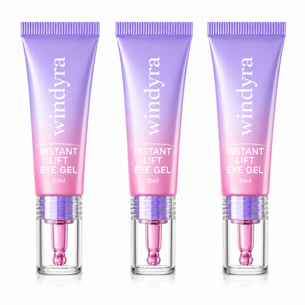🔥Last Day 80% OFF-Windyra® Eye Bag Instant Eraser, Tightens, Firms, & Blurs Wrinkles