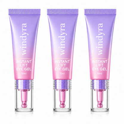 🔥Last Day 80% OFF-Windyra® Eye Bag Instant Eraser, Tightens, Firms, & Blurs Wrinkles
