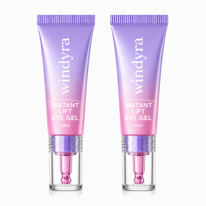 🔥Last Day 80% OFF-Windyra® Eye Bag Instant Eraser, Tightens, Firms, & Blurs Wrinkles