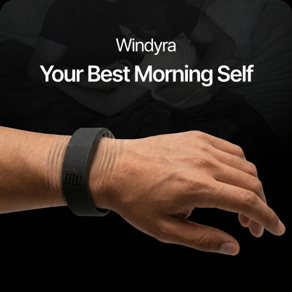🔥Last Day 80% OFF-Windyra Onyx Vibration Alarm