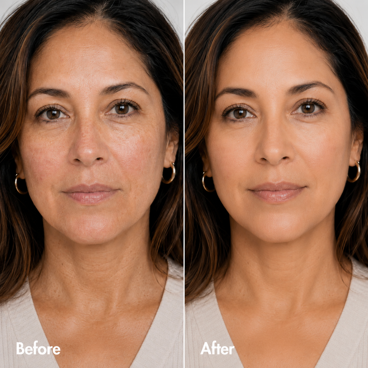 🔥Final 2 Hour 76% OFF-Changing Foundation Stick – The stick that makes mature skin glow again