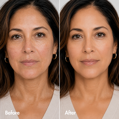🔥Final 2 Hour 76% OFF-Changing Foundation Stick – The stick that makes mature skin glow again