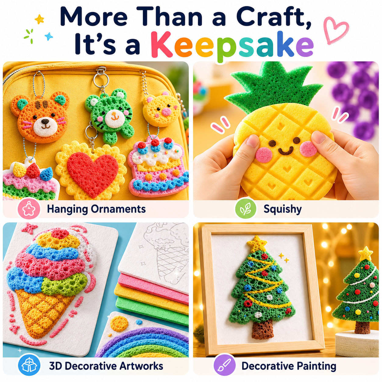 Save 50% by ordering today丨TopSpire® 3D Relief Art Pen – Turn Flat Drawings Into Touchable 3D Art🪄