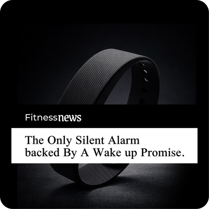 🔥Last Day 80% OFF-Windyra Onyx Vibration Alarm